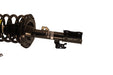 Suspension Strut and Coil Spring Assembly KYB SR4155