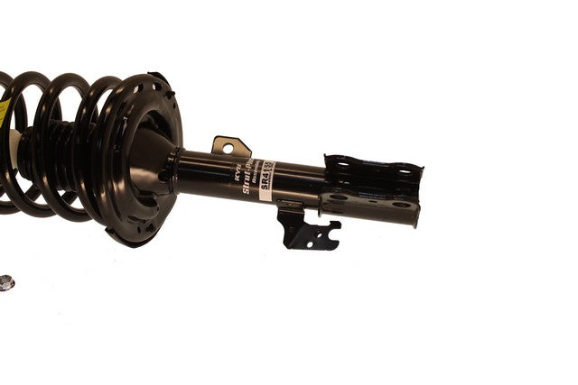 Suspension Strut and Coil Spring Assembly KYB SR4155