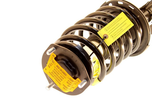 Suspension Strut and Coil Spring Assembly KYB SR4155