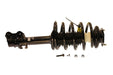 Suspension Strut and Coil Spring Assembly KYB SR4156