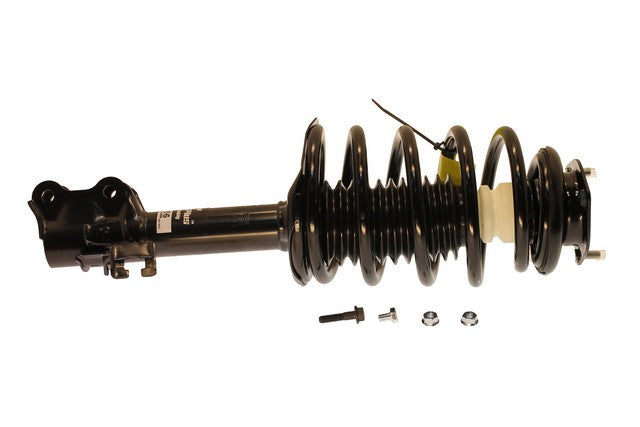 Suspension Strut and Coil Spring Assembly KYB SR4156