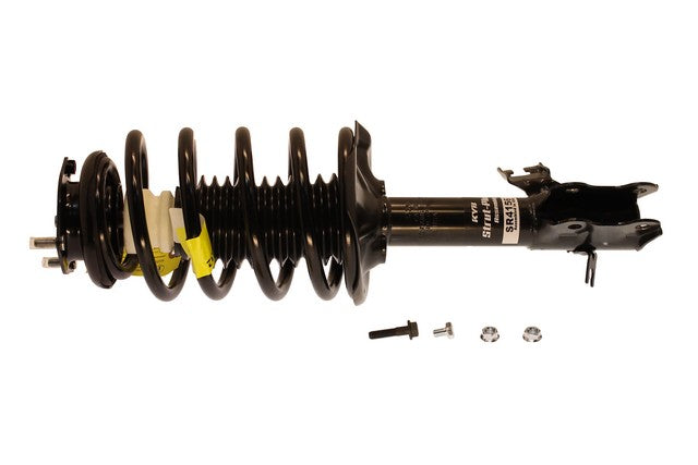 Suspension Strut and Coil Spring Assembly KYB SR4156
