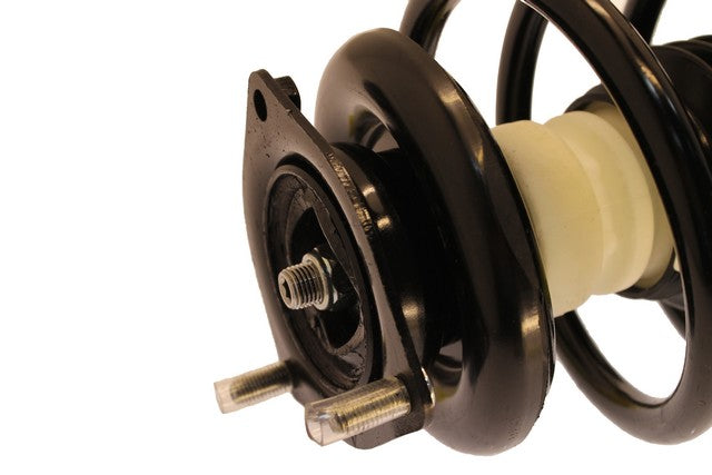 Suspension Strut and Coil Spring Assembly KYB SR4156