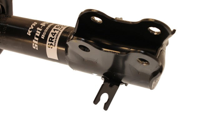 Suspension Strut and Coil Spring Assembly KYB SR4156