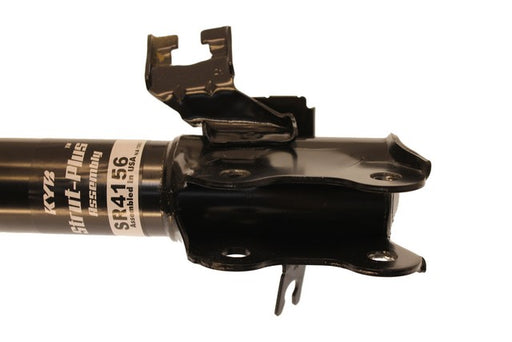 Suspension Strut and Coil Spring Assembly KYB SR4156
