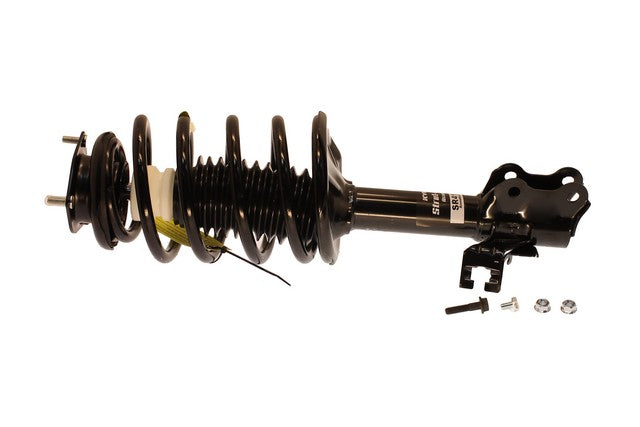 Suspension Strut and Coil Spring Assembly KYB SR4157