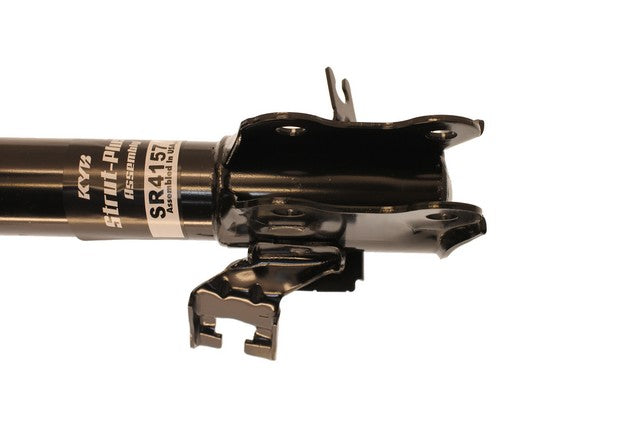 Suspension Strut and Coil Spring Assembly KYB SR4157