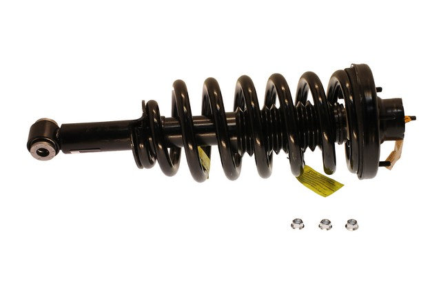 Suspension Strut and Coil Spring Assembly KYB SR4158