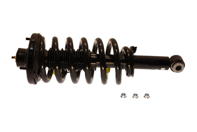 Suspension Strut and Coil Spring Assembly KYB SR4158