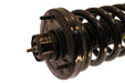Suspension Strut and Coil Spring Assembly KYB SR4158