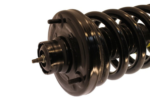 Suspension Strut and Coil Spring Assembly KYB SR4158