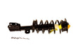 Suspension Strut and Coil Spring Assembly KYB SR4160