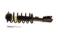 Suspension Strut and Coil Spring Assembly KYB SR4160