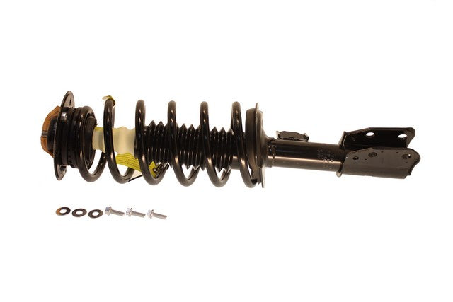 Suspension Strut and Coil Spring Assembly KYB SR4160