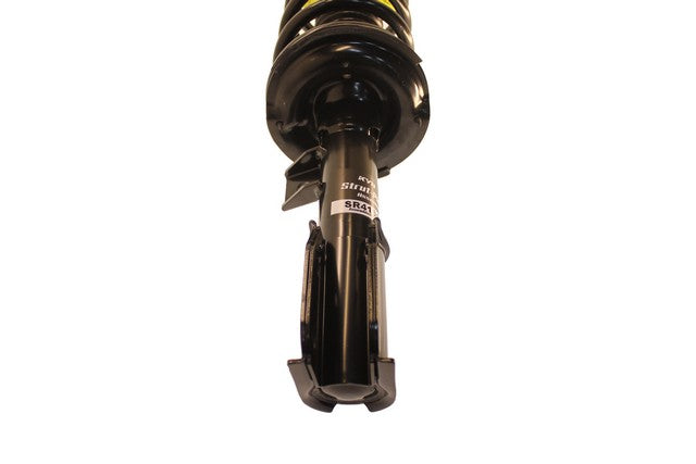 Suspension Strut and Coil Spring Assembly KYB SR4161