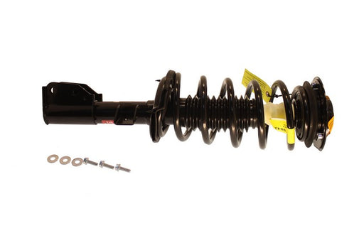 Suspension Strut and Coil Spring Assembly KYB SR4162