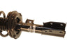 Suspension Strut and Coil Spring Assembly KYB SR4162