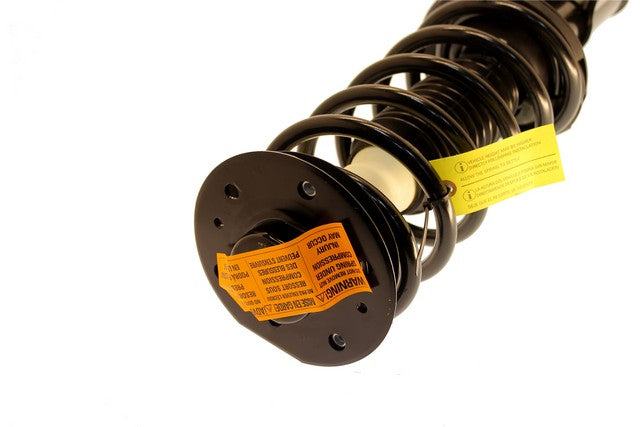 Suspension Strut and Coil Spring Assembly KYB SR4162