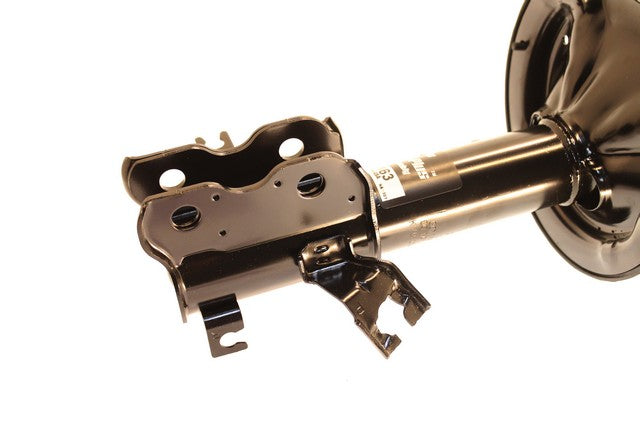 Suspension Strut and Coil Spring Assembly KYB SR4163