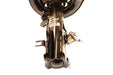 Suspension Strut and Coil Spring Assembly KYB SR4163