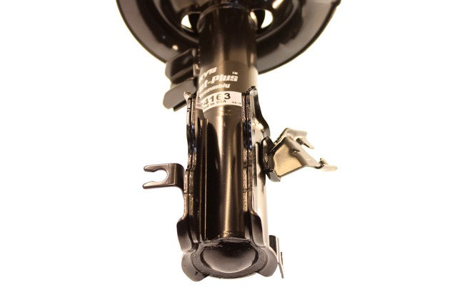 Suspension Strut and Coil Spring Assembly KYB SR4163