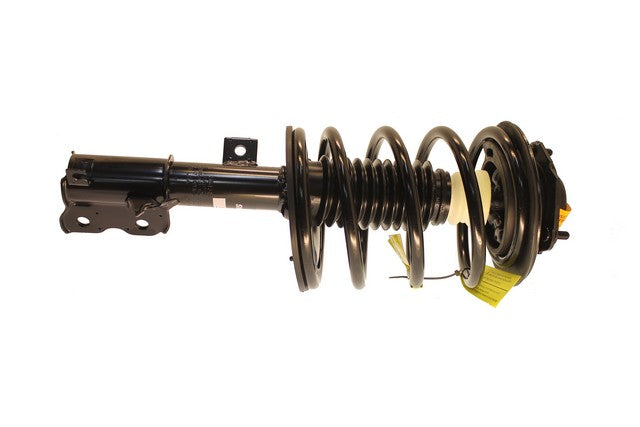 Suspension Strut and Coil Spring Assembly KYB SR4164