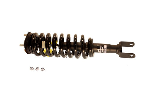 Suspension Strut and Coil Spring Assembly KYB SR4165
