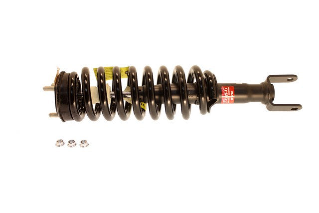Suspension Strut and Coil Spring Assembly KYB SR4166