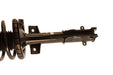 Suspension Strut and Coil Spring Assembly KYB SR4167