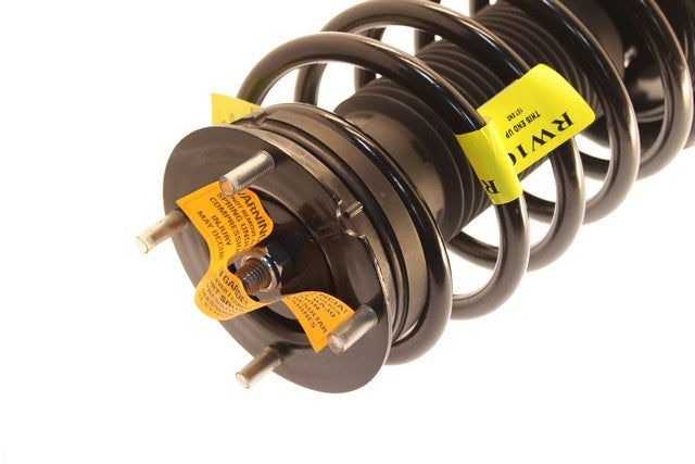 Suspension Strut and Coil Spring Assembly KYB SR4167