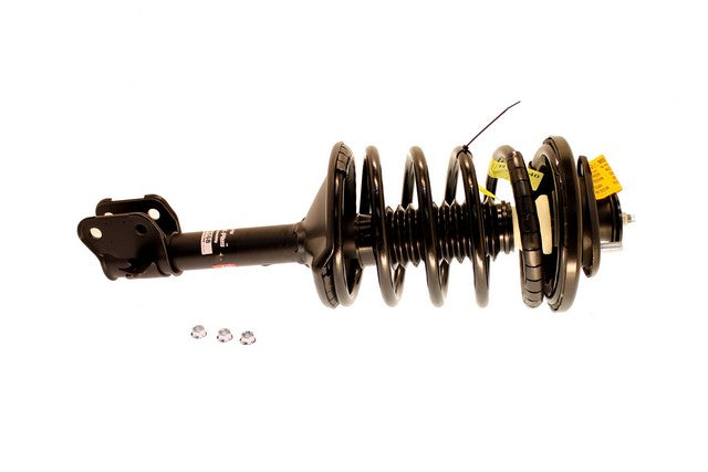 Suspension Strut and Coil Spring Assembly KYB SR4168