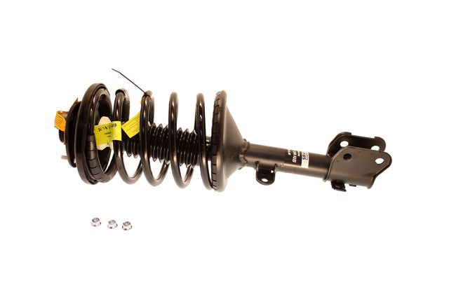 Suspension Strut and Coil Spring Assembly KYB SR4168
