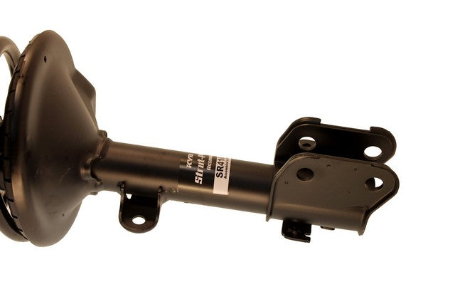 Suspension Strut and Coil Spring Assembly KYB SR4168