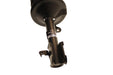 Suspension Strut and Coil Spring Assembly KYB SR4169