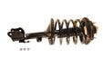 Suspension Strut and Coil Spring Assembly KYB SR4170