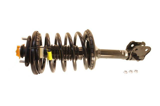 Suspension Strut and Coil Spring Assembly KYB SR4170