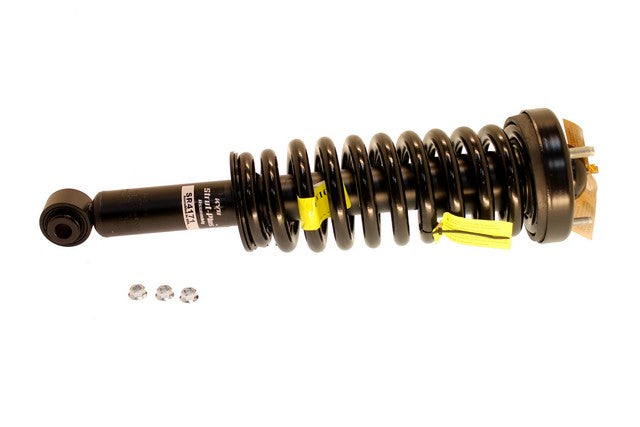 Suspension Strut and Coil Spring Assembly KYB SR4171