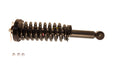 Suspension Strut and Coil Spring Assembly KYB SR4171