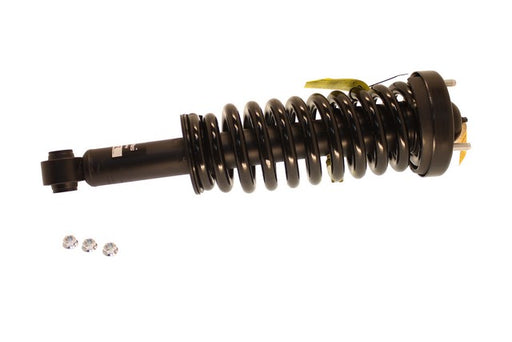 Suspension Strut and Coil Spring Assembly KYB SR4172
