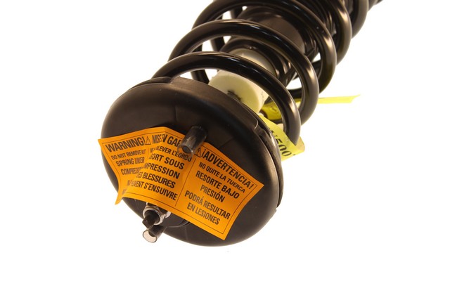 Suspension Strut and Coil Spring Assembly KYB SR4174