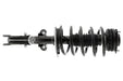 Suspension Strut and Coil Spring Assembly KYB SR4175