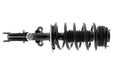 Suspension Strut and Coil Spring Assembly KYB SR4176