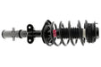 Suspension Strut and Coil Spring Assembly KYB SR4176
