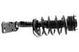 Suspension Strut and Coil Spring Assembly KYB SR4176