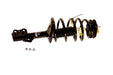 Suspension Strut and Coil Spring Assembly KYB SR4177