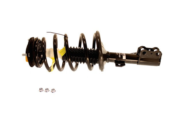 Suspension Strut and Coil Spring Assembly KYB SR4177