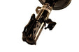Suspension Strut and Coil Spring Assembly KYB SR4177