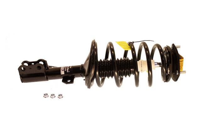 Suspension Strut and Coil Spring Assembly KYB SR4178