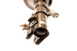 Suspension Strut and Coil Spring Assembly KYB SR4179
