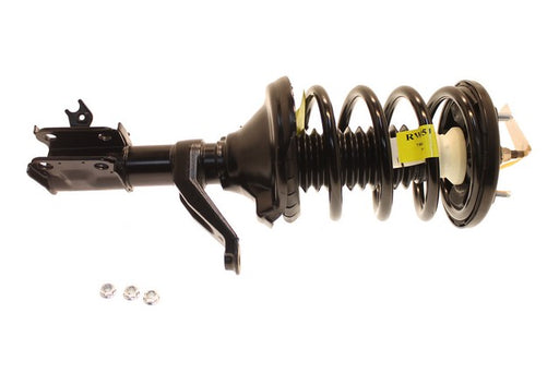 Suspension Strut and Coil Spring Assembly KYB SR4180